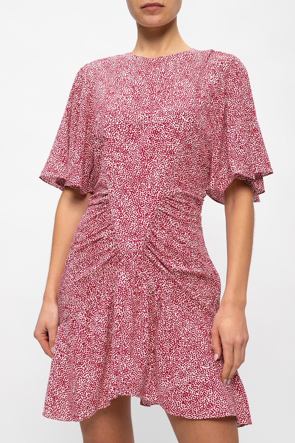 Patterned dress Isabel Marant Etoile - They are pretty